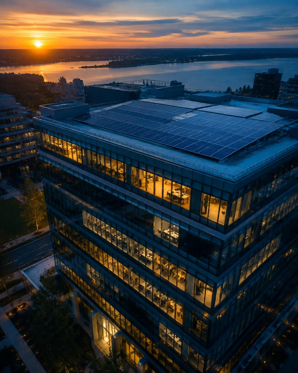 Commercial Solar