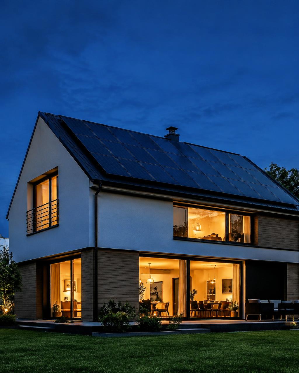 Residential Solar